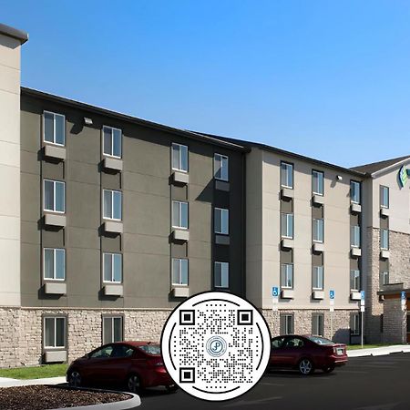 Woodspring Suites Orlando International Drive Williamsburg Luaran gambar