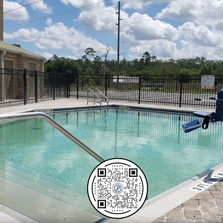 Woodspring Suites Orlando International Drive Williamsburg Luaran gambar