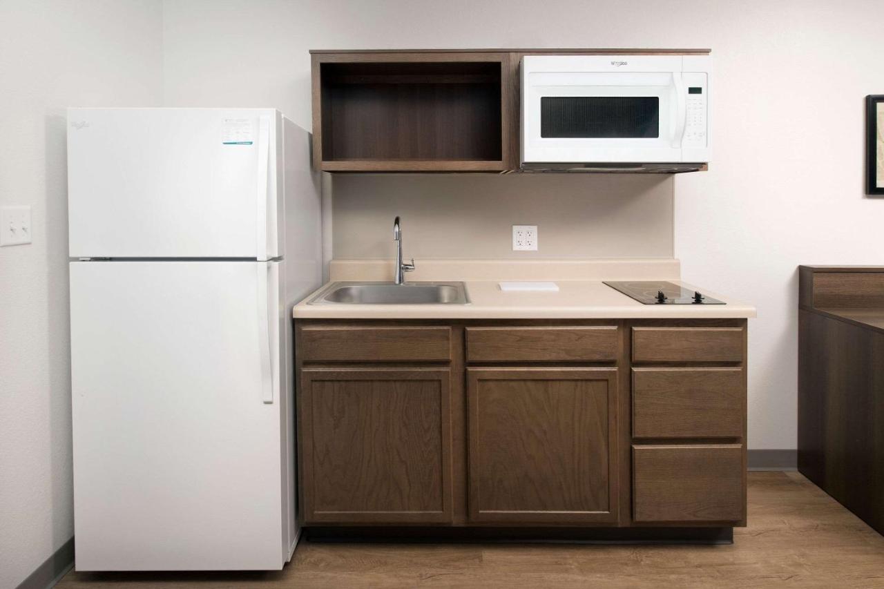 Woodspring Suites Orlando International Drive Williamsburg Luaran gambar