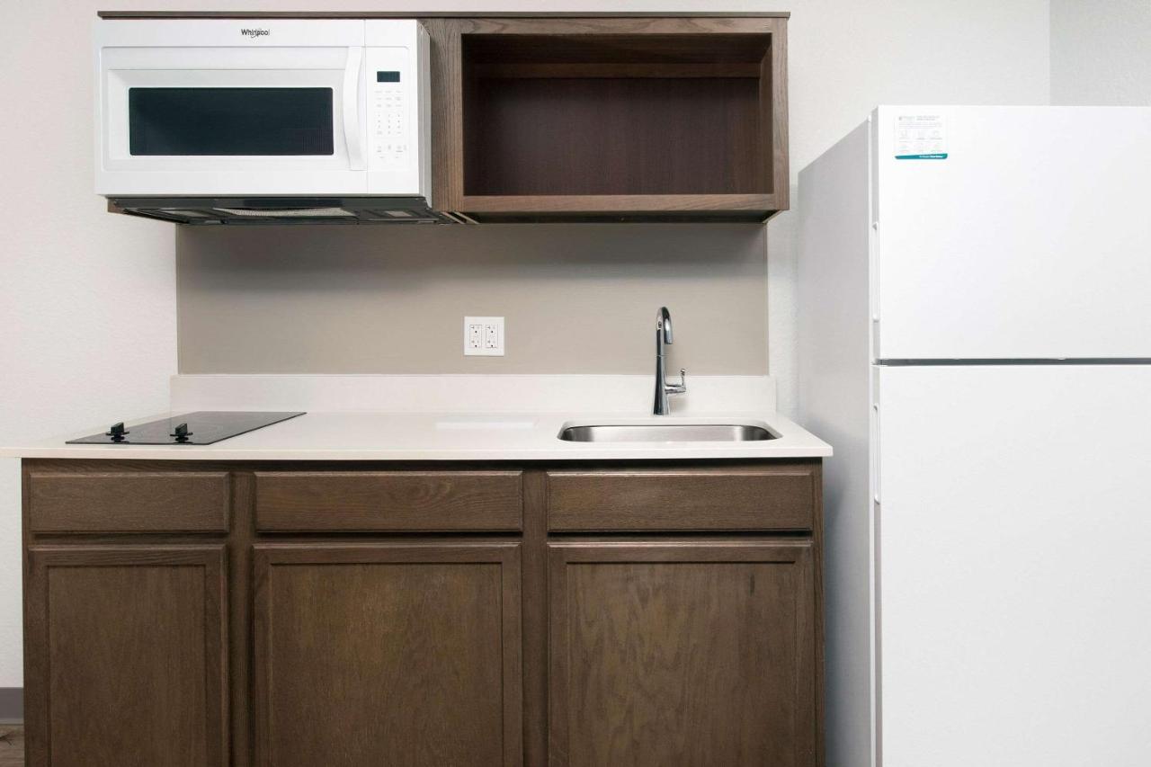 Woodspring Suites Orlando International Drive Williamsburg Luaran gambar