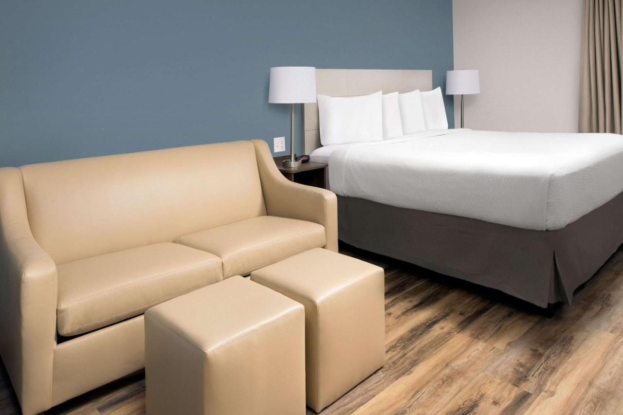 Woodspring Suites Orlando International Drive Williamsburg Luaran gambar