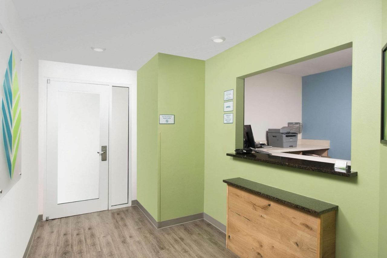 Woodspring Suites Orlando International Drive Williamsburg Luaran gambar