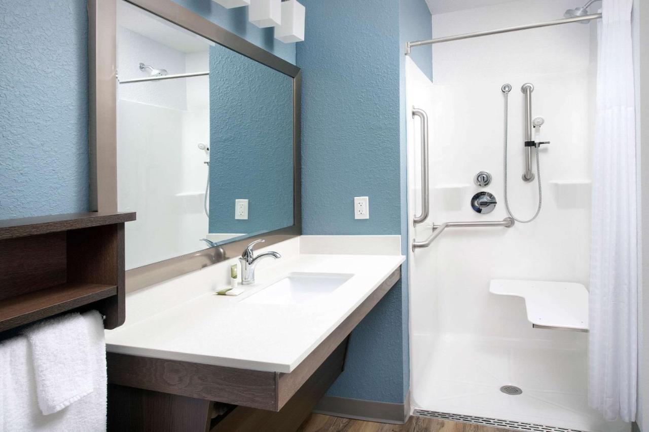 Woodspring Suites Orlando International Drive Williamsburg Luaran gambar