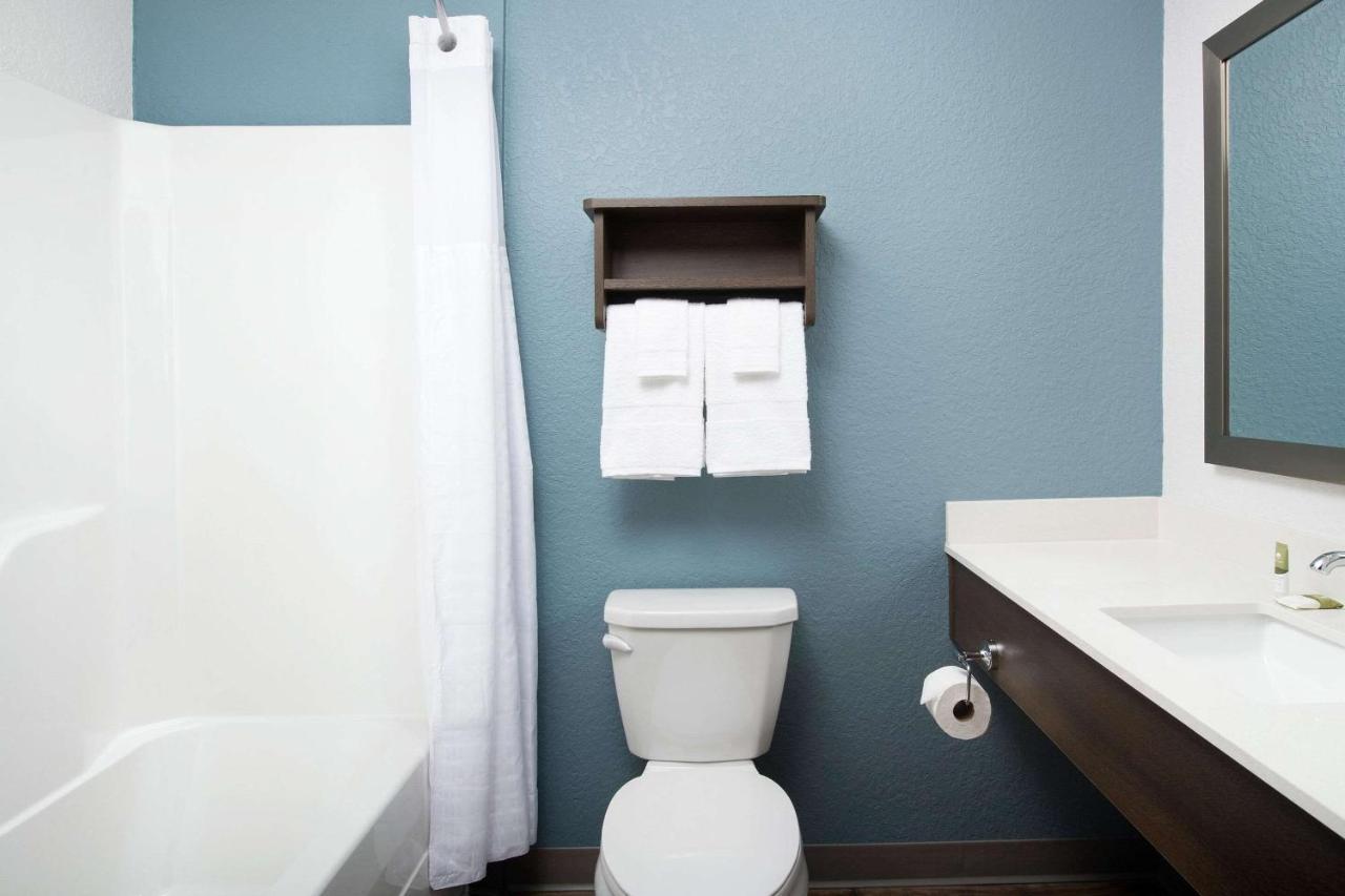 Woodspring Suites Orlando International Drive Williamsburg Luaran gambar