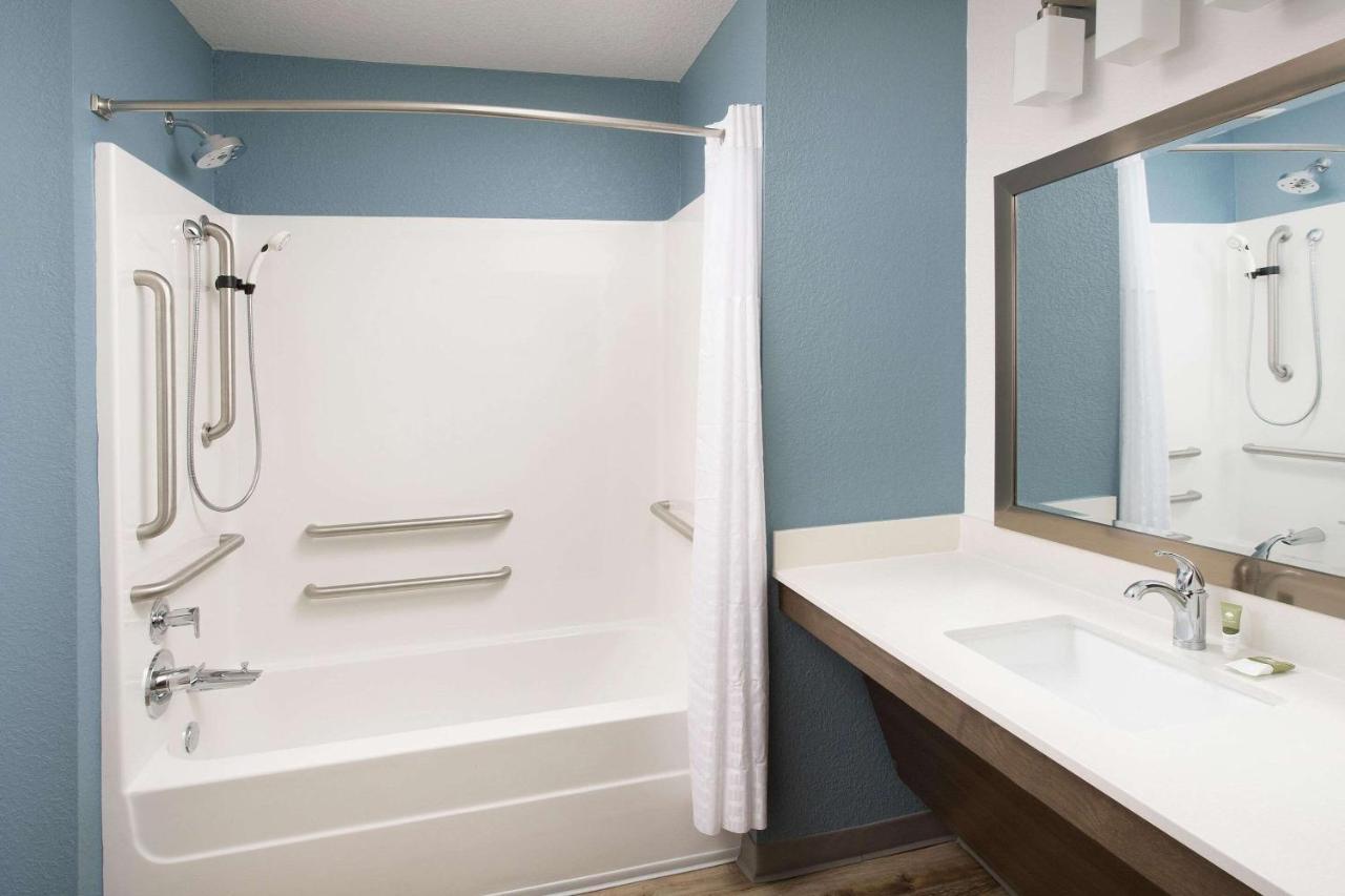 Woodspring Suites Orlando International Drive Williamsburg Luaran gambar