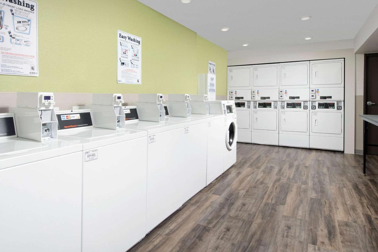 Woodspring Suites Orlando International Drive Williamsburg Luaran gambar