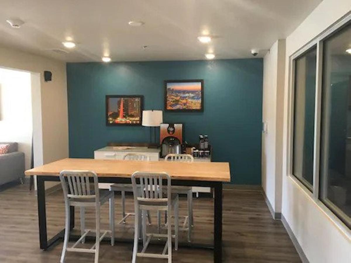Woodspring Suites Orlando International Drive Williamsburg Luaran gambar