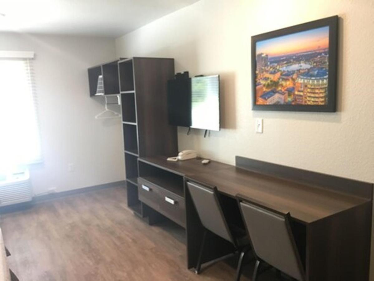 Woodspring Suites Orlando International Drive Williamsburg Luaran gambar