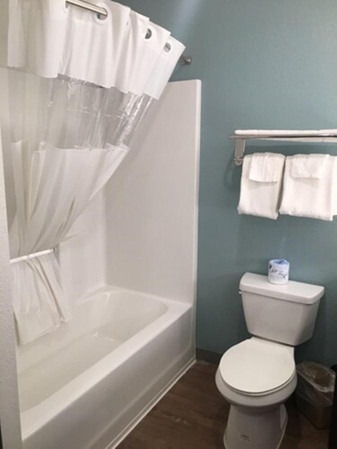 Woodspring Suites Orlando International Drive Williamsburg Luaran gambar