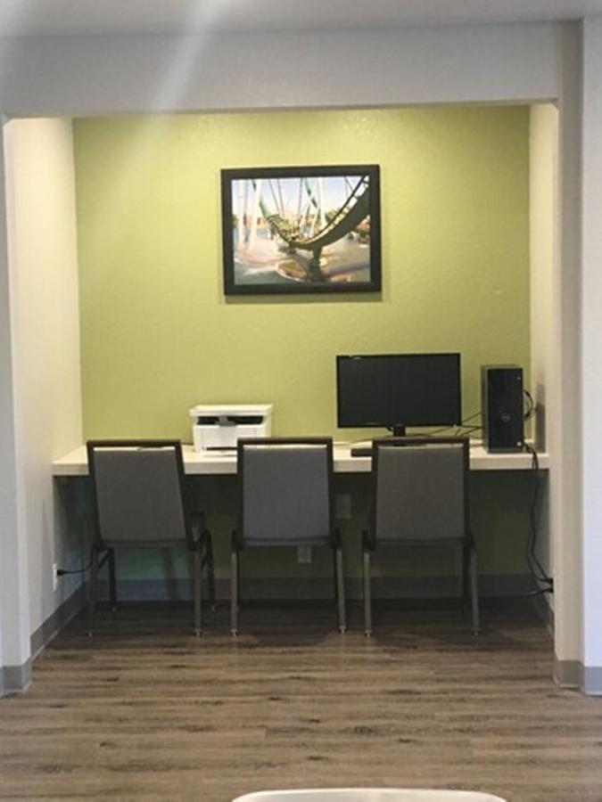 Woodspring Suites Orlando International Drive Williamsburg Luaran gambar