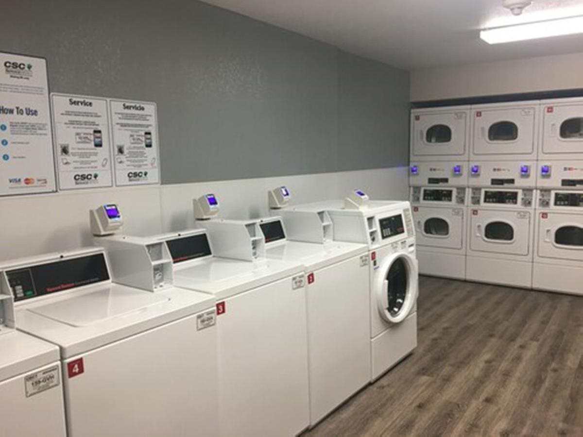 Woodspring Suites Orlando International Drive Williamsburg Luaran gambar