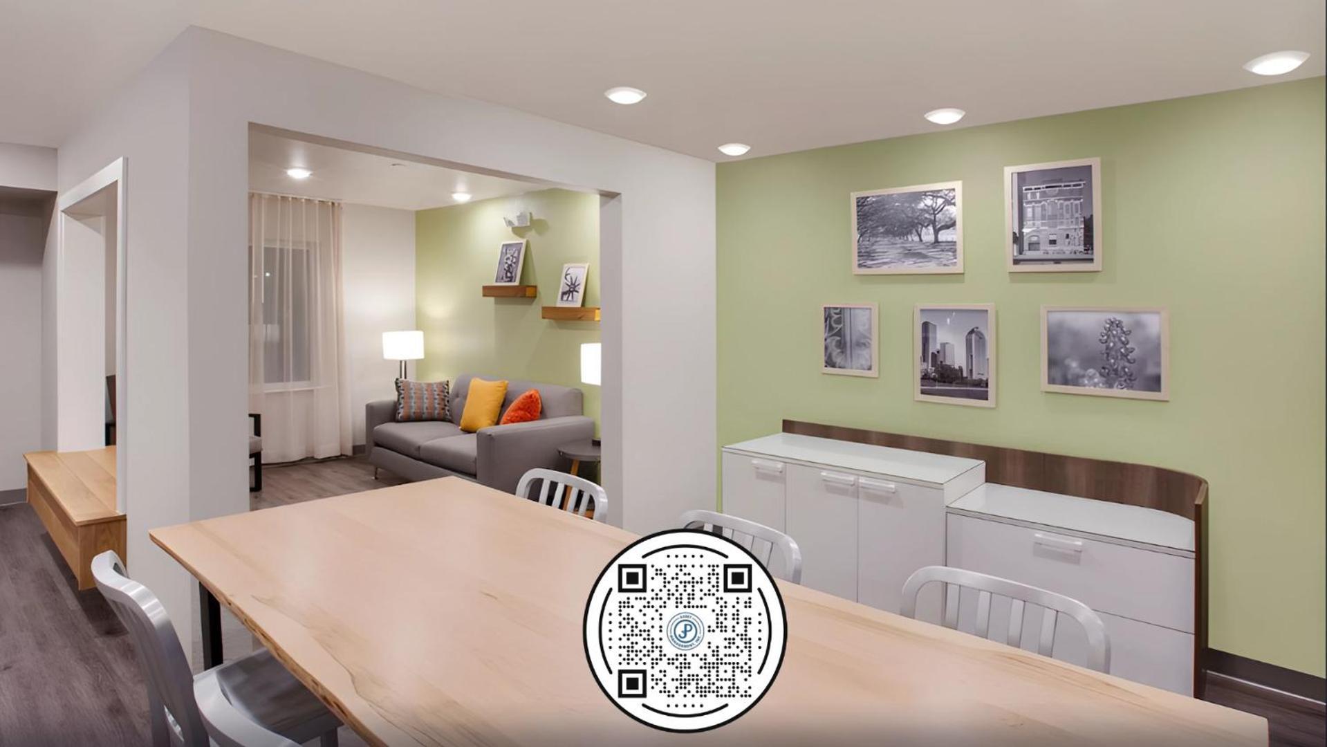 Woodspring Suites Orlando International Drive Williamsburg Luaran gambar