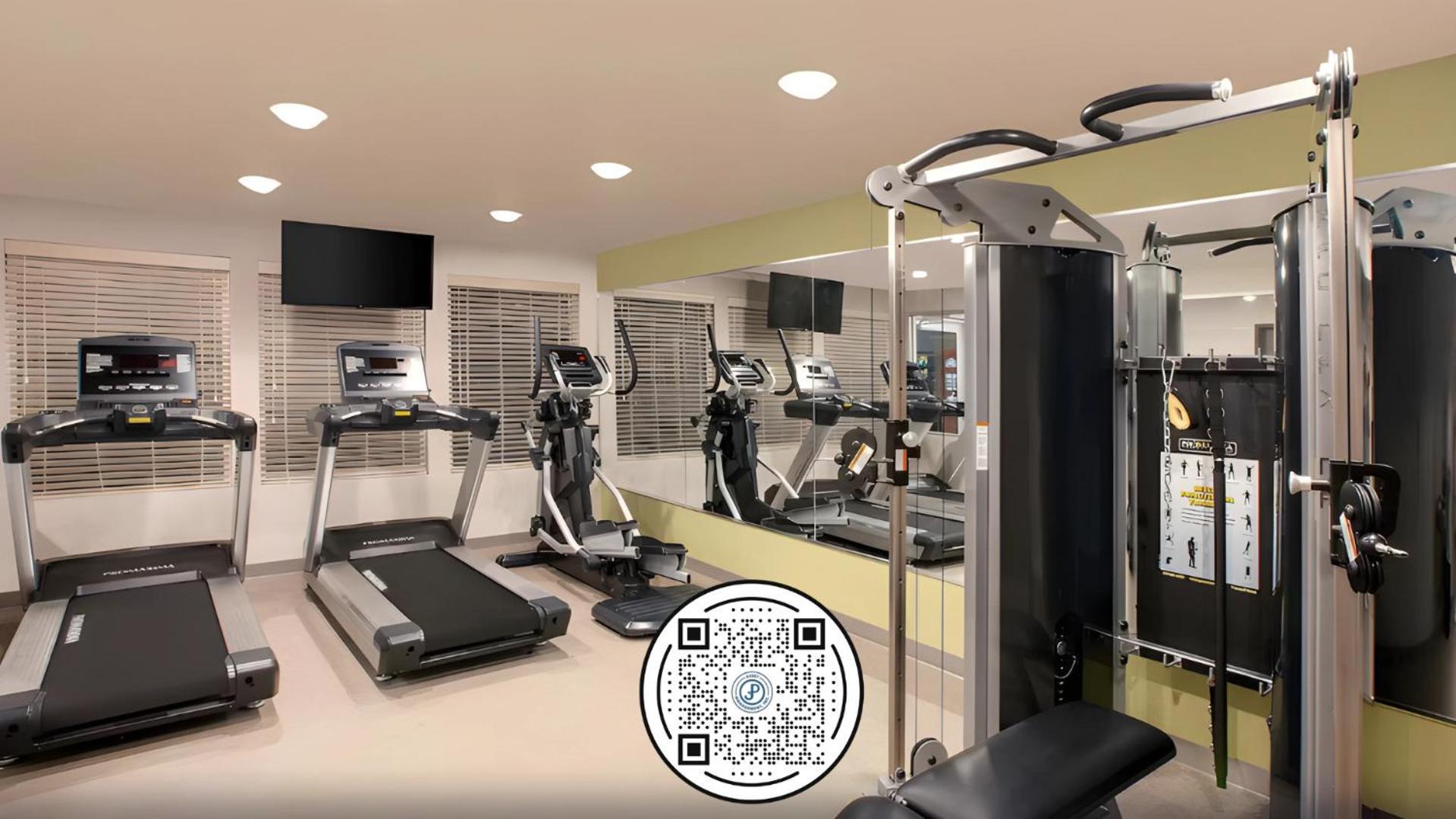 Woodspring Suites Orlando International Drive Williamsburg Luaran gambar