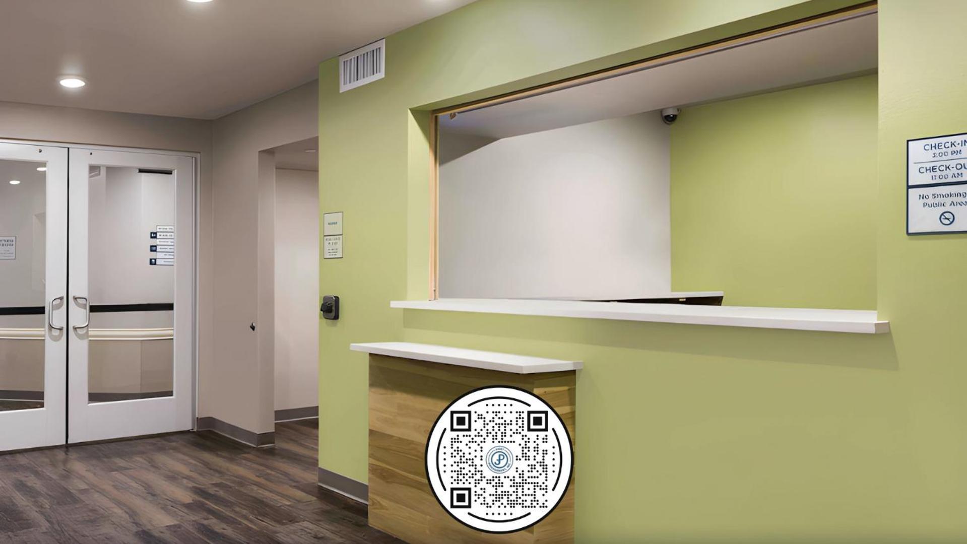 Woodspring Suites Orlando International Drive Williamsburg Luaran gambar