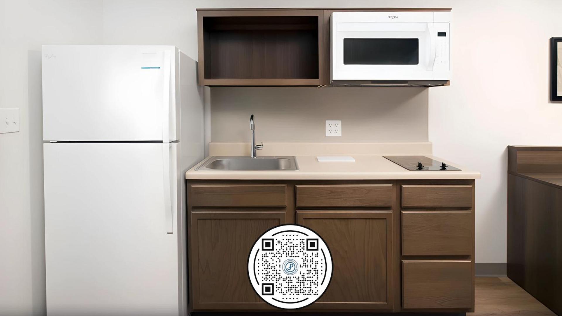 Woodspring Suites Orlando International Drive Williamsburg Luaran gambar