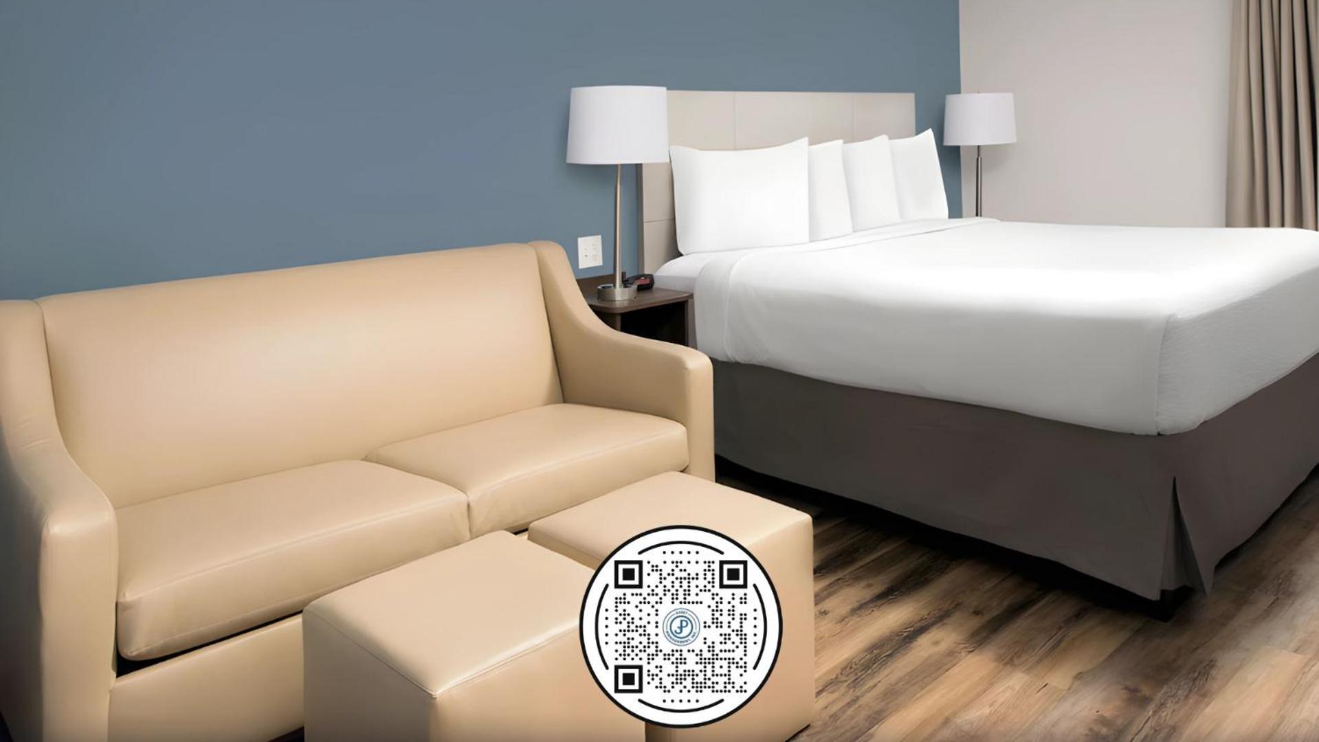 Woodspring Suites Orlando International Drive Williamsburg Luaran gambar